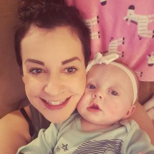 Meet your Posher, Mallary